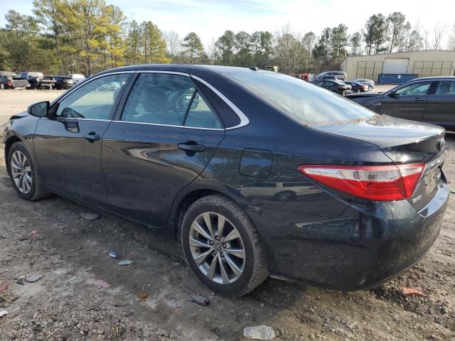 Изображение 2 2017 TOYOTA CAMRY HYBRID 2017 с VIN 4T1BD1FKXHU222749