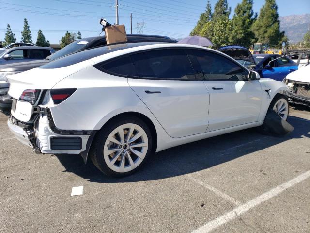 Image 3 of 2022 TESLA MODEL 3  2022 with VIN 5YJ3E1EB8NF112570