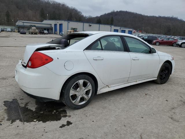 Obraz 3 z 2010 PONTIAC G6  2010 z VIN 1G2ZA5E09A4143666