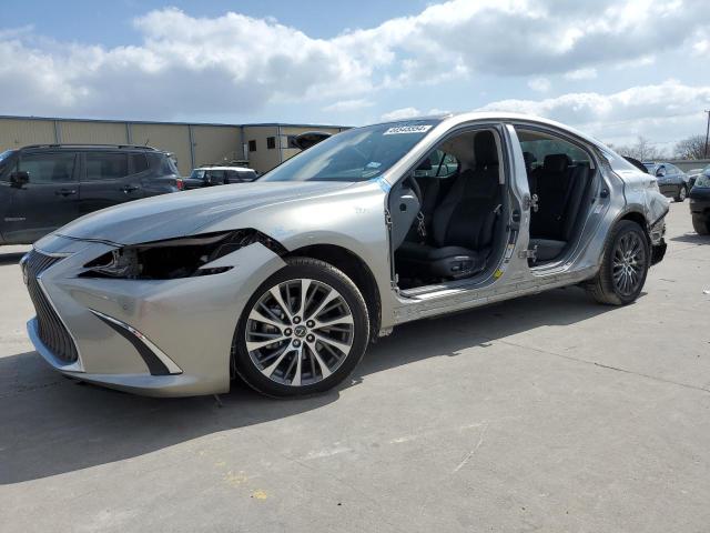 2019 LEXUS ES 350 2019 image