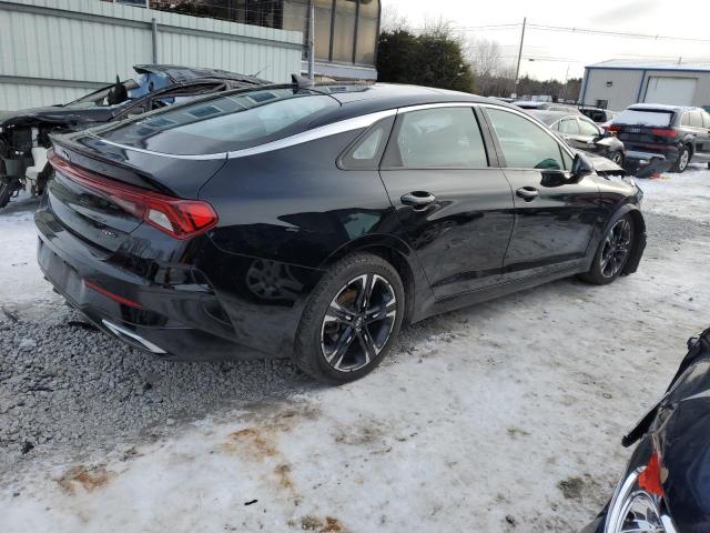 Изображение 3 2021 KIA K5 GT LINE 2021 с VIN 5XXG64J2XMG007899