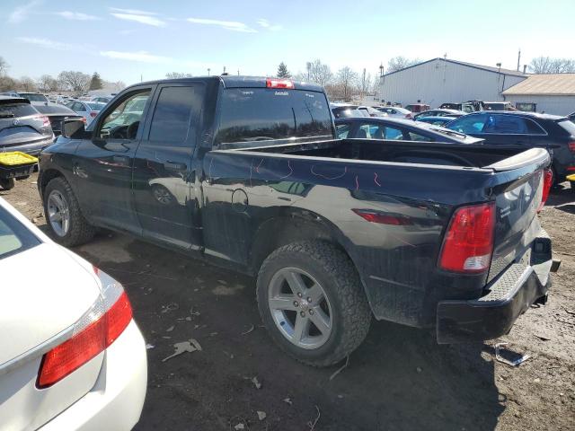 Изображение 2 2013 RAM 1500 ST 2013 с VIN 1C6RR7FT0DS625040