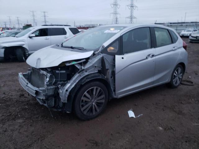 Изображение 2016 HONDA FIT EX 2016