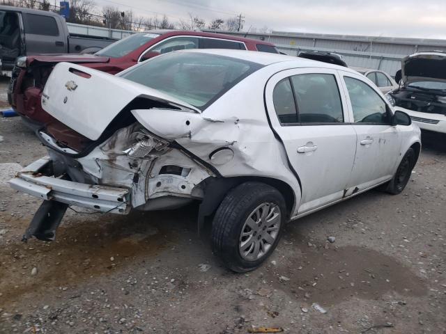 Image 3 of 2009 CHEVROLET COBALT LT 2009 with VIN 1G1AT58H397162902