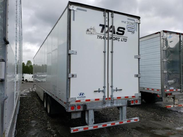 Obraz 3 z 2021 HYUNDAI TRAILER 2021 z VIN 3H3V532C5MT034057