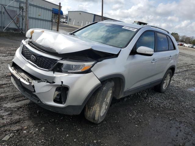 2014 KIA SORENTO LX 2014 image