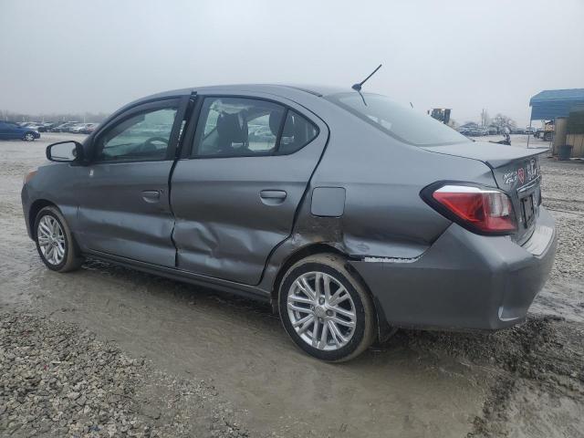 Изображение 2 2022 MITSUBISHI MIRAGE G4 SE 2022 с VIN ML32FVFJ9NHF04212