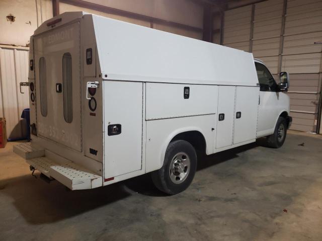 Obraz 3 z 2015 CHEVROLET EXPRESS G3500  2015 z VIN 1GB0G2CG1F1267476