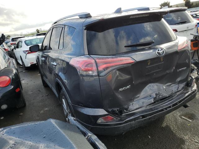 Изображение 2 2016 TOYOTA RAV4 LIMITED 2016 с VIN 2T3YFREV9GW241085