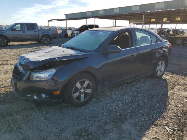 Obraz 1 z 2014 CHEVROLET CRUZE LT 2014 z VIN 1G1PC5SB0E7141191