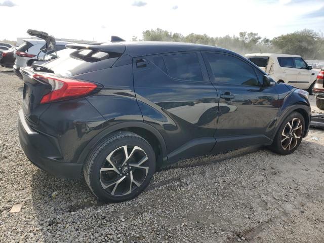 Изображение 3 2018 TOYOTA C-HR XLE 2018 с VIN JTNKHMBX4J1009438