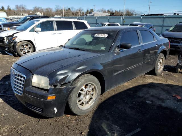 2006 CHRYSLER 300  2006 image