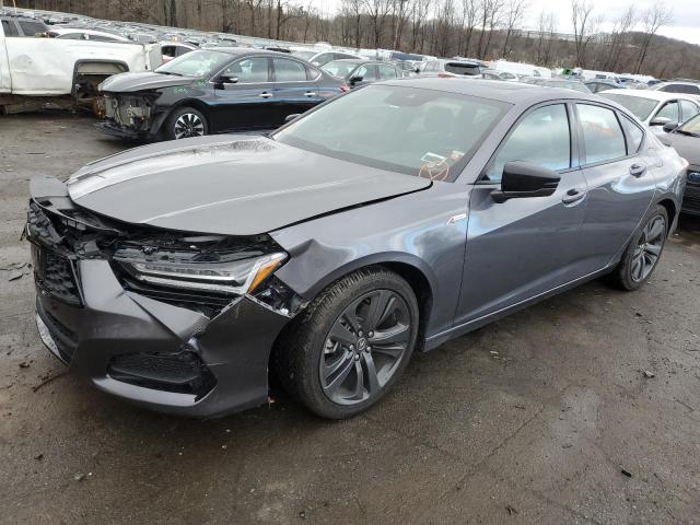 Obraz 2023 ACURA TLX TECH A 2023