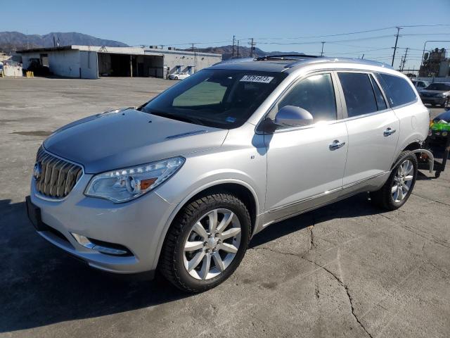 Image 1 of 2017 BUICK ENCLAVE  2017 with VIN 5GAKVCKD7HJ292118