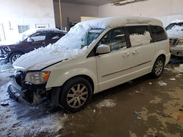 Obraz 2015 CHRYSLER TOWN & COUNTRY TOURING 2015