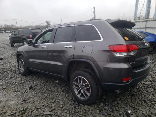 Obraz 2 z 2020 JEEP GRAND CHEROKEE LIMITED 2020 z VIN 1C4RJFBG6LC333663
