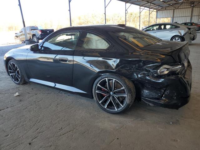 Obraz 2 z 2024 BMW M240XI  2024 z VIN 3MW53CM0XR8E00477