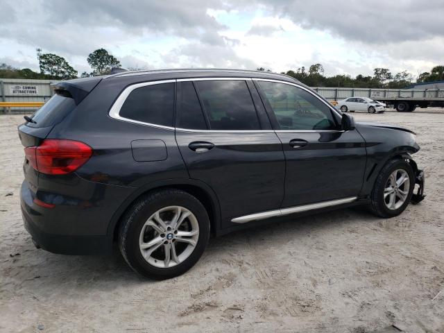 Изображение 3 2019 BMW X3 SDRIVE30I 2019 с VIN 5UXTR7C52KLE98062