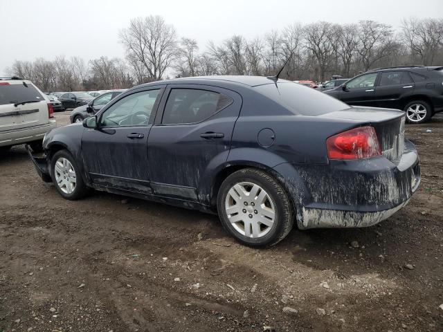 Obraz 2 z 2011 DODGE AVENGER EXPRESS 2011 z VIN 1B3BD4FB0BN540484