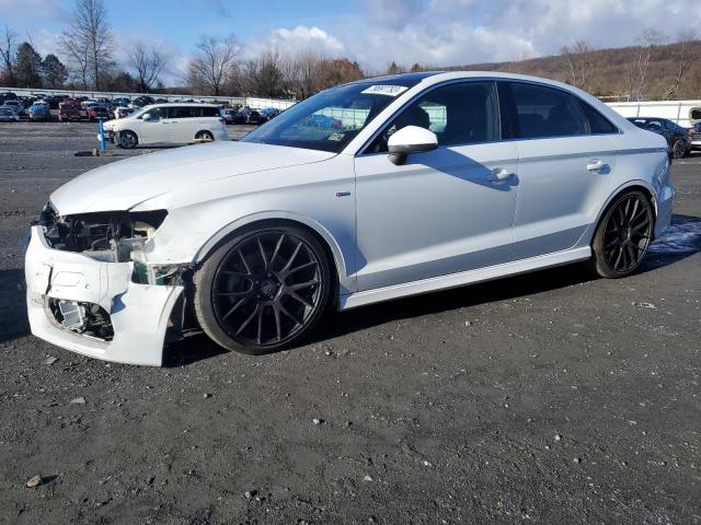 Изображение 2015 AUDI A3 PRESTIGE S-LINE 2015