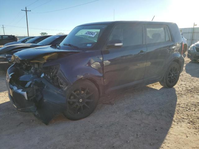 2015 TOYOTA SCION XB  2015 image