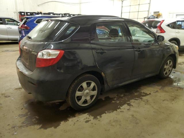 Obraz 3 z 2009 TOYOTA COROLLA MATRIX  2009 z VIN 2T1KU40E09C131061