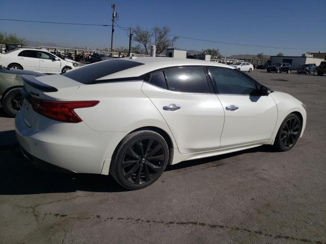 Image 3 of 2018 NISSAN MAXIMA 3.5S 2018 with VIN 1N4AA6AP0JC393309