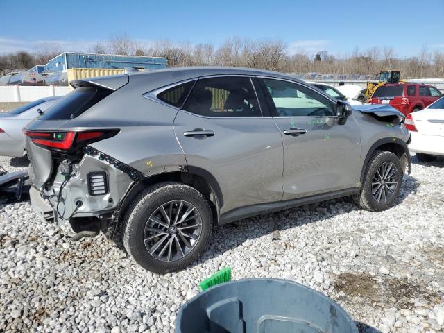 Изображение 3 2023 LEXUS NX 350H 2023 с VIN 2T2GKCEZ7PC014328