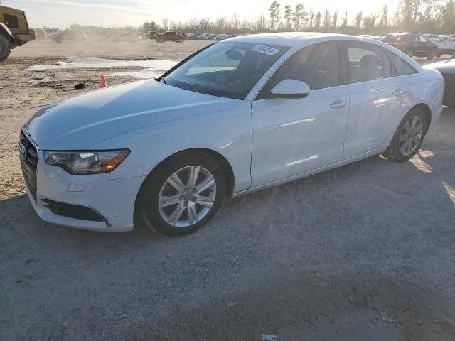 Изображение 2015 AUDI A6 PREMIUM PLUS 2015