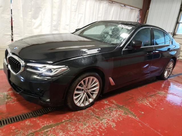 Изображение 1 2023 BMW 530 XI 2023 с VIN WBA13BJ0XPWY22900