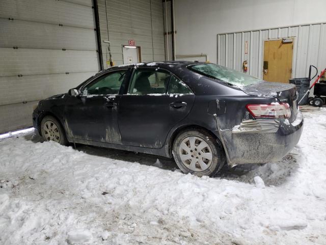 Obraz 2 z 2010 TOYOTA CAMRY BASE 2010 z VIN 4T4BF3EK4AR001683