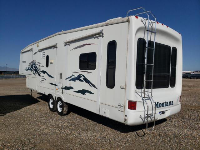 Image 3 of 2004 KEYSTONE MONTANA 2004 with VIN 4YDF340244D509062
