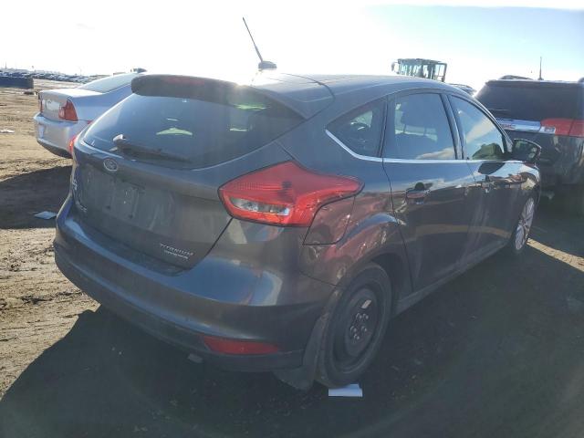 Obraz 3 z 2015 FORD FOCUS TITANIUM 2015 z VIN 1FADP3N27FL204915