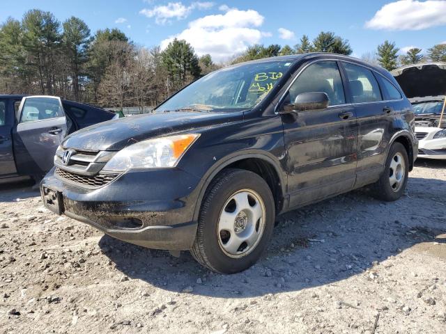 Изображение 2011 HONDA CR-V LX 2011
