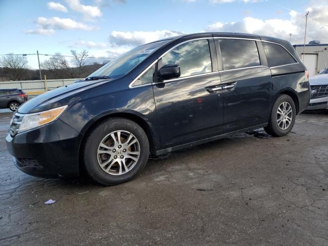 2011 HONDA ODYSSEY EX 2011 image