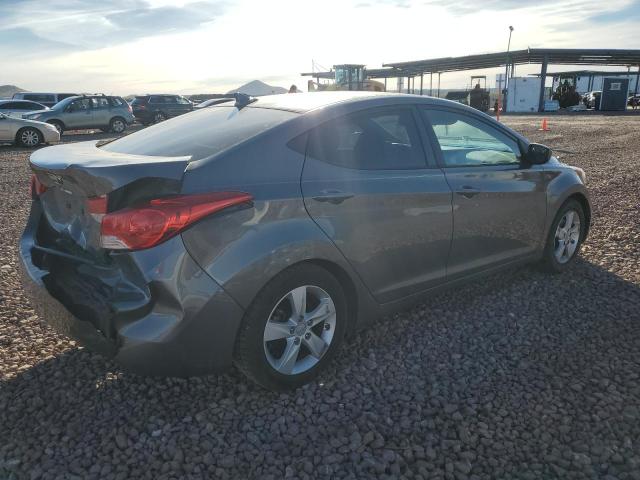 Image 3 of 2013 HYUNDAI ELANTRA GLS 2013 with VIN 5NPDH4AE6DH229545