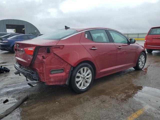 Obraz 3 z 2015 KIA OPTIMA LX 2015 z VIN 5XXGM4A79FG451344