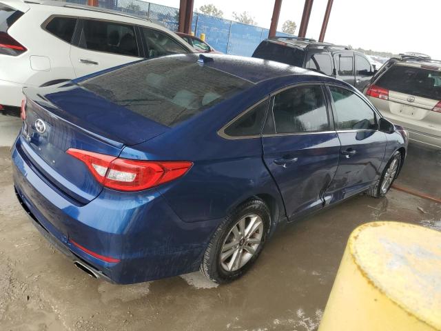 Изображение 3 2016 HYUNDAI SONATA SE 2016 с VIN 5NPE24AF5GH380153
