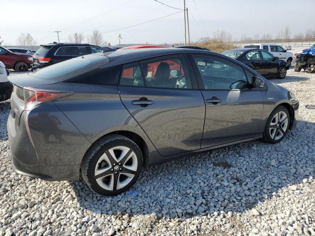 Image 3 of 2016 TOYOTA PRIUS  2016 with VIN JTDKARFU3G3017825