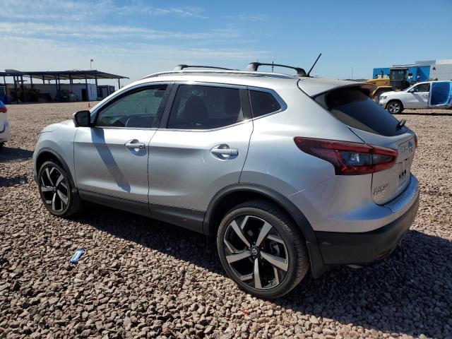Obraz 2 z 2022 NISSAN ROGUE SPORT SL 2022 z VIN JN1BJ1CV7NW351675