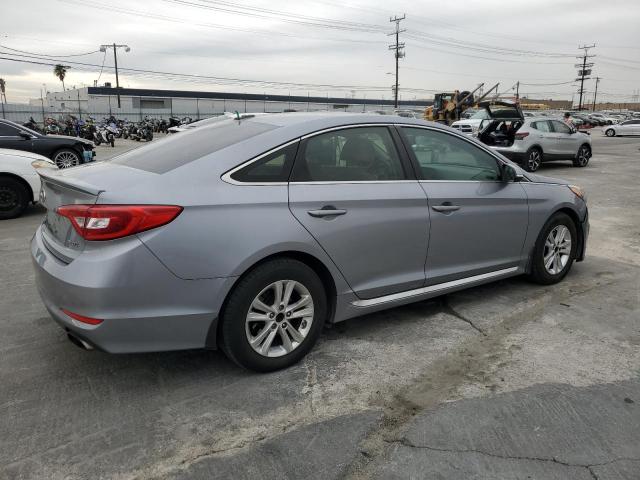 Image 3 of 2016 HYUNDAI SONATA SPORT 2016 with VIN 5NPE34AF7GH397940