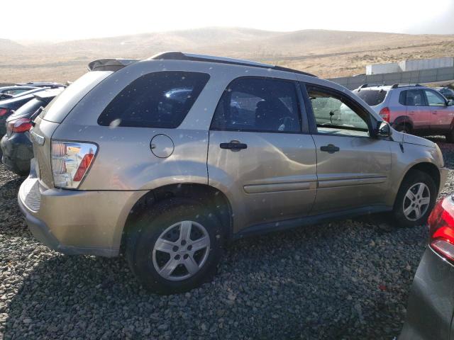 Изображение 3 2006 CHEVROLET EQUINOX LS 2006 с VIN 2CNDL13FX66066470