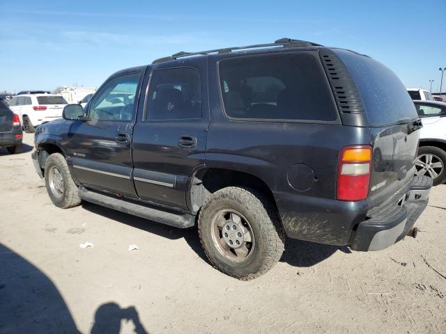 Изображение 2 2003 CHEVROLET TAHOE C1500 2003 с VIN 1GNEC13Z53R221002