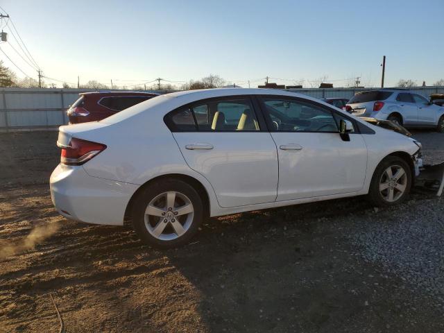 Изображение 3 2014 HONDA CIVIC LX 2014 с VIN 19XFB2F52EE221679