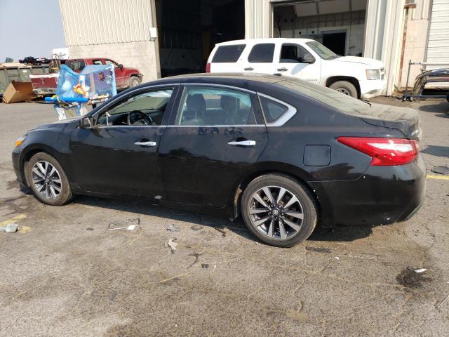 Изображение 2 2017 NISSAN ALTIMA 2.5 2017 с VIN 1N4AL3AP0HC190763