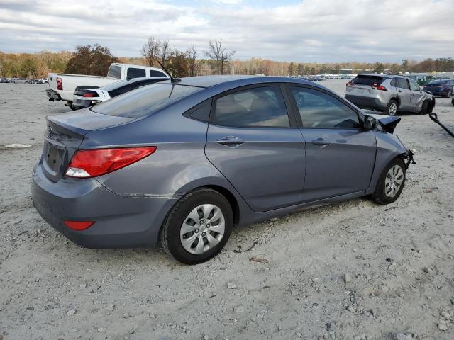 Obraz 3 z 2017 HYUNDAI ACCENT SE 2017 z VIN KMHCT4AE5HU265177