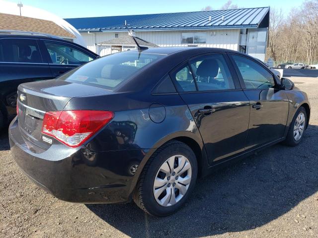 Изображение 3 2014 CHEVROLET CRUZE LS 2014 с VIN 1G1PA5SG1E7201206