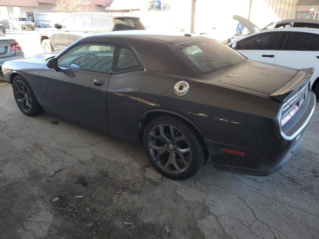 Image 2 of 2015 DODGE CHALLENGER SXT 2015 with VIN 2C3CDZAG9FH856133