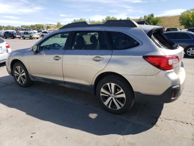 Изображение 2 2019 SUBARU OUTBACK 2.5I LIMITED 2019 с VIN 4S4BSANC0K3362225