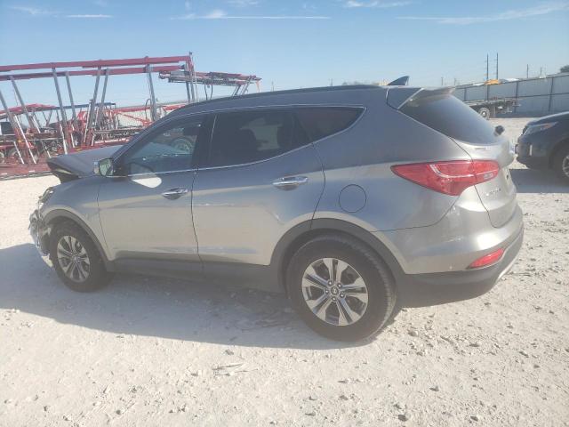 Obraz 2 z 2015 Hyundai Santa Fe 2015 z VIN 5XYZU3LB7FG247268